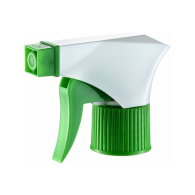 Campione fornito liberamente SPRAYER di pompa di plastica Trigger pulizia a mano bottiglia da giardino spruzzatore