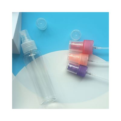 18 20 22 24 28 Spruzzatore di nebbia fine in plastica Spruzzatore di bottiglie con dosaggio 0,15-0,2 ml/T