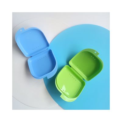Ordine personalizzato accettato Ricaricabile portabile scatola di apparecchi di plastica per la fornitura gratuita