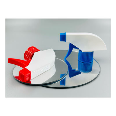 Spruzzatore di plastica per le bottiglie Spruzzatore pompa Spruzzatore da giardino da 28 mm