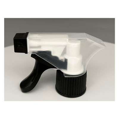 Spruzzatore di plastica durevole 28/410/spruzzatore di spinta a ugello di schiuma per la manutenzione del giardino