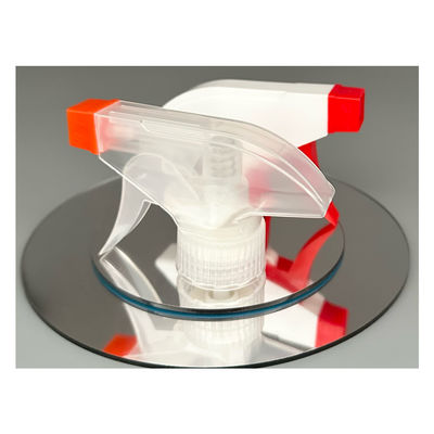 Disegno 28/410 Mini Sprayer per la pulizia del grilletto di plastica PP Sprayer per il grilletto a mano