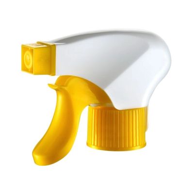 28/410 PP Trigger Sprayer di plastica Testa di spruzzatura Adatta per bottiglie di pulizia della cucina