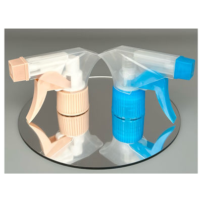 OEM/ODM accettabile 28/400 28/410 28/415 Spruzzatore di innesco in plastica con caratteristica antiversamento