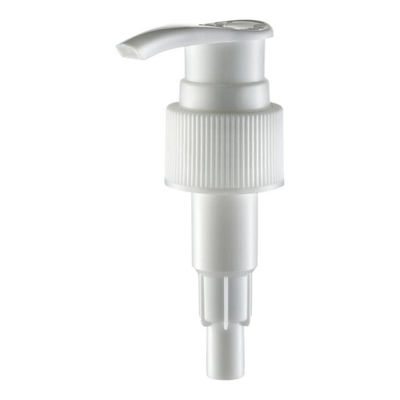 24/410 24/415 28/400 28/410 28/415 Pompa di lozione in plastica per bottiglie e campione fornito