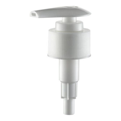 24/410 24/415 28/400 28/410 28/415 Pompa di lozione di plastica per la promozione dell'industria della cura della pelle