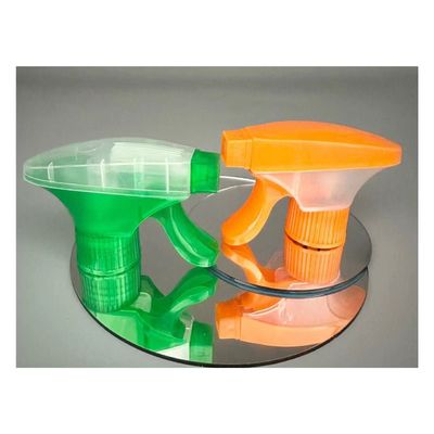Compatto 28/410 Spruzzatore di spinta in plastica Spruzzatore di spina per lo stoccaggio a risparmio di spazio