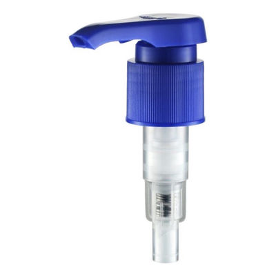 Pompa multiuso Spray lavaggio del corpo Pompa plastica lozione sapone liquido per la pulizia 28/412