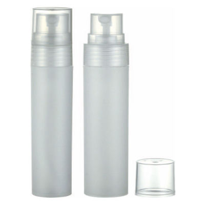 20 ml 25 ml Perfume Packaging Sealing Type PUMP SPRAYER Atomizzatore cilindrico personalizzato