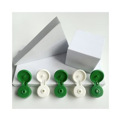 20mm 24mm 28mm rotondo cilindrico tappo di plastica per bottiglia non versamento e personalizzato