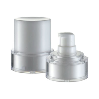 PUMPA SPRAYER PP 18/410 Pompa di trattamento portatile in plastica a doppia parete per la cura della pelle personale