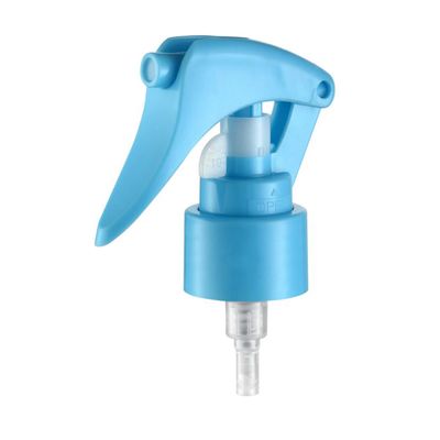Cambiare ugello disinfettante personalizzato mini spruzzatore di plastica per pompe per mani da giardino spray