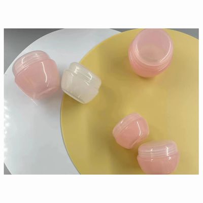 Termine di pagamento il saldo contro la copia B/L 10ml 20ml 30ml Bottiglie colorate per Crema