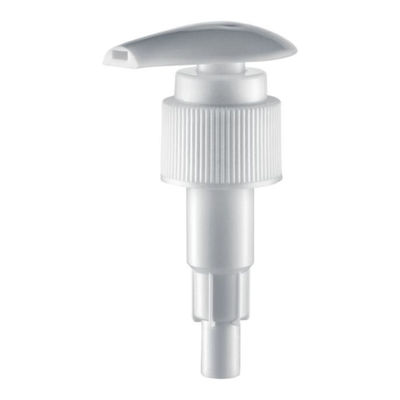 Dispenser per la pompa di lozione in bottiglie di plastica per il liquido sinistro a destra 24/410 28/410 28/415