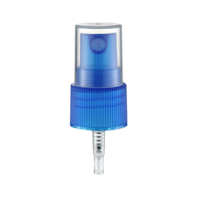 18/410 20/410 24/410 Spruzzatore d'acqua di plastica Pompa spruzzatrice di profumi per qualsiasi bottiglia spruzzante