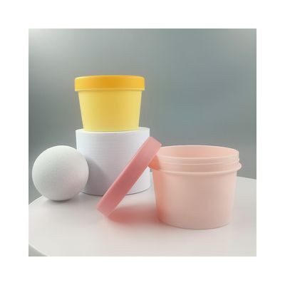 Yuyao Yuhui Commodity Collar di plastica Crema per la cura della pelle 50g 100g Bastoni di PP per gli acquirenti