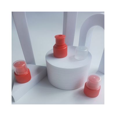 Cappuccio della bottiglia di acqua con detersivo liquido in plastica non versante 28/400 28/410 28/415 Push Pull PP