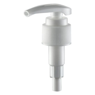 Ordine personalizzato accettato 24/410 28/410 Pompa di lozione di plastica