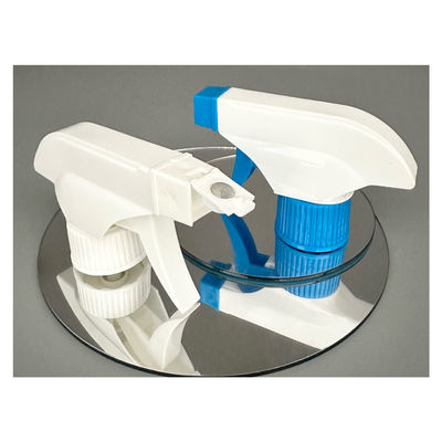 Spruzzatore di trigger in plastica da 28 mm per giardino Ordine personalizzato Accettato campione fornito gratuitamente