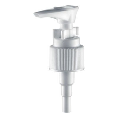 Cosmetici 18/410 20/410 24/410 28/410 Clampo di shampoo liscio Blocco pompa di lozione