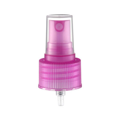 24/415 Spruzzatori di nebbia fine Bottiglia Plastica PP Atomizzatore Pompa Spruzzatrice di nebbia per profumi