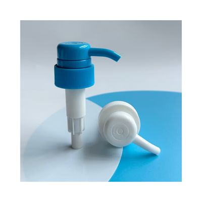 Personal Care PP 38/410 Grandi pompe per lozione pompe per la testa con e durabilità