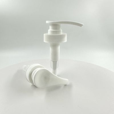 38 400 410 bottiglia di litri lozione dispenser pompa tappo per bottiglia di plastica bianca 38mm pompa