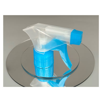 Yuyao Customized 28/410 Sprayer a scatto manuale per bottiglie da giardino e OEM/ODM accettabile