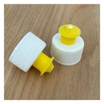 28/410 Cappotto in plastica con colore personalizzato in grande domanda