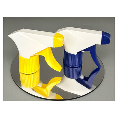 Spruzzatore da giardino da 28 mm Spruzzatore a trigger di pulizia per non versamento e tasso di scarico di 0,8 ml/T