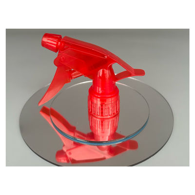 Fornito gratuitamente 28/400 28/410 Spruzzatore di innesco di prodotti chimici in plastica per ordinazione su misura