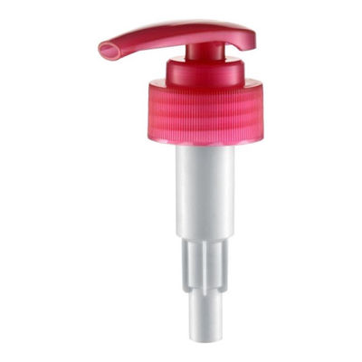 28/410 30/410 32/410 33/410 Pp Pompa di lozione di plastica