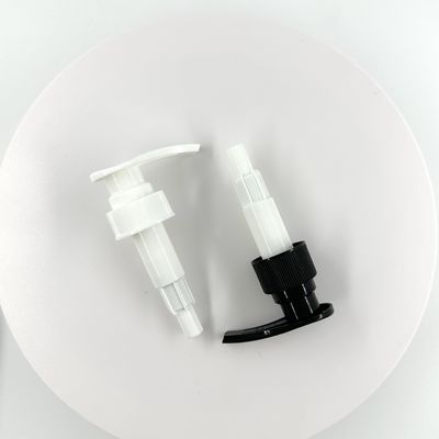 24/410 28/400 28/410 38/400 38/410 Bottiglie di sapone in schiuma di plastica non ricaricabili
