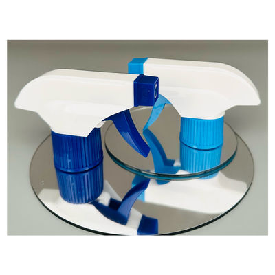 Spruzzatore di sparatutto in tutto in plastica in plastica per lavaggio auto