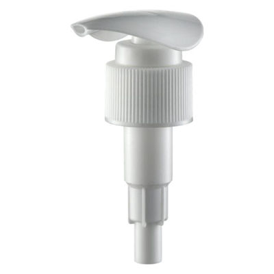 PUMPA SPRAYER Pompa di lozione per mani non versante per bottiglie cosmetiche OEM/ODM Accettabile