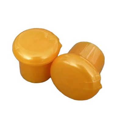24/410 28/410 Tappo di bottiglia di plastica a prova di perdite per bottiglia Liqui Ordine personalizzato