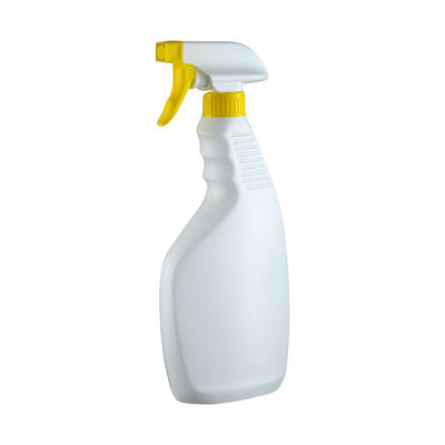 Spruzzatore di trigger per bottiglie in PE da 500 ml per una pulizia e disinfezione domestica convenienti