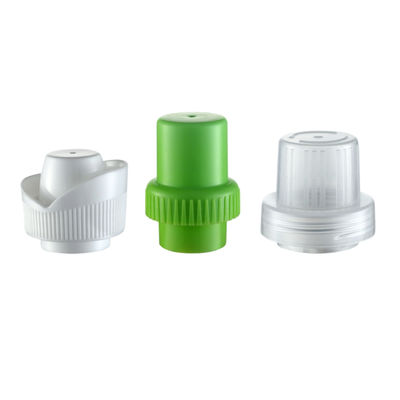 Non Spilla 48/400 PP Cappuccio di misura di detersivo per biancheria di plastica per abbigliamento addolcitore
