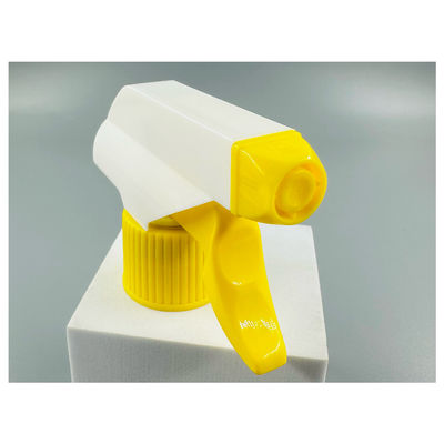 Migliora la tua routine di pulizia domestica con lo spruzzatore di accensione in plastica 28/400 28/410 28/415