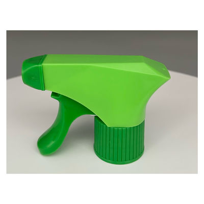 Pulizia giornaliera semplificata con spruzzatore a scatto a mano in plastica e tasso di scarico di 0,8 ml/t