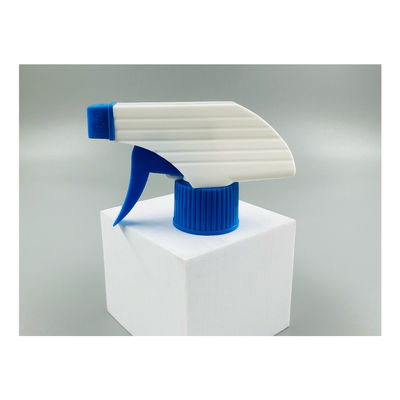 28/415 Spruzzatore di accensione in plastica per la spruzzatura di liquidi senza versamento e dimensione di chiusura di 28 mm