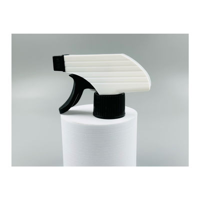 0.8ml Output Sprayer di plastica per la pulizia delle bottiglie pulizia del giardino OEM/ODM