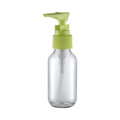Termine di pagamento Il saldo contro B / L Copia PET Spray Bottiglia 80ml con 24/410 Clip Pump
