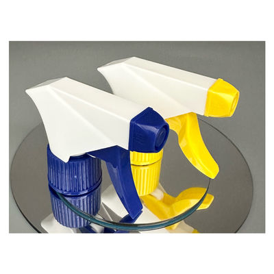 Spruzzatore a scatto in plastica PP personalizzato per la pressione manuale