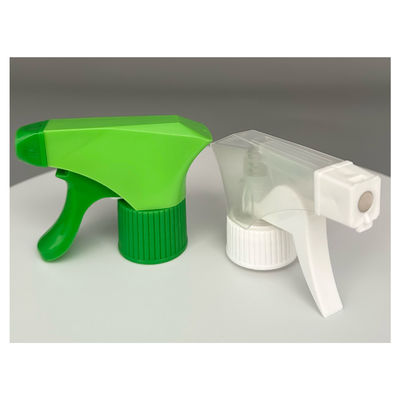 Acceptabile OEM/ODM Foam/Sprayer Nozzle Trigger Spray per la pulizia degli imballaggi cosmetici