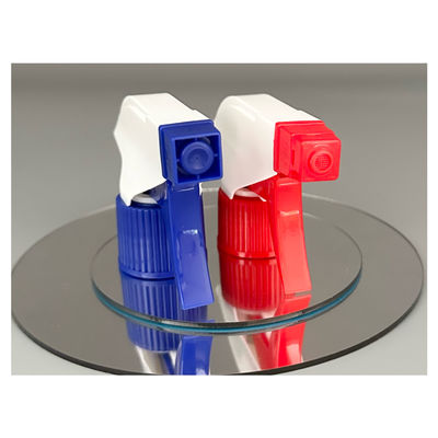 Home Ordine personalizzato Spruzzatore di trigger in plastica da 28 mm realizzato per spruzzatore a mano a pressione