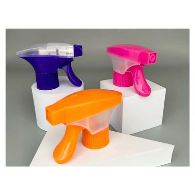 Spruzzatore di spinta ad acqua in plastica in PP 28/400 28/410 per soluzioni efficaci di pulizia della cucina