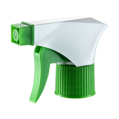 Mini sparatutto da giardino spruzzatore a mano spruzzante sparatutto di plastica con accettazione di ordini personalizzati
