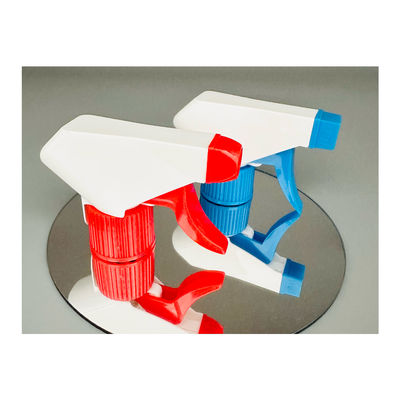 Migliora i tuoi attrezzi da giardino con uno spruzzatore a trigger a mano in plastica non versante da 28 mm