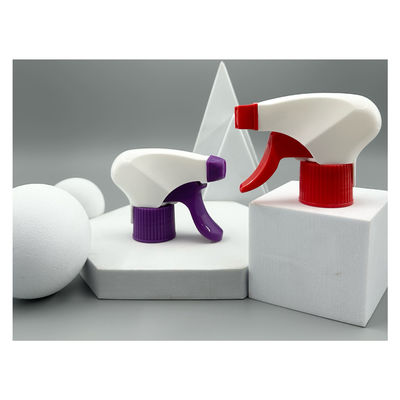 Spruzzatore a trigger personalizzato 28/400 28/410 Spruzzatore da giardino campione domestico fornito gratuitamente